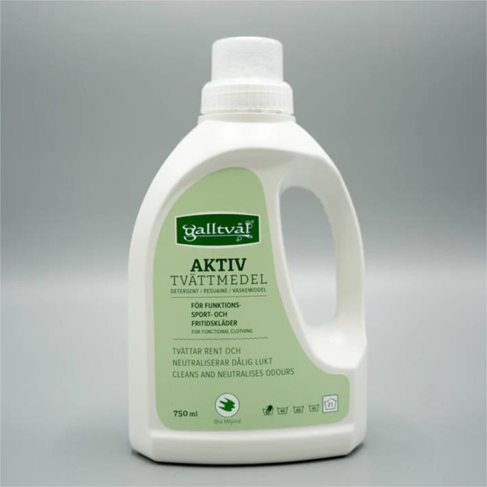 Tvättmedel