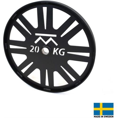 Kraftmark Wagon Wheel Smålandshjulet
