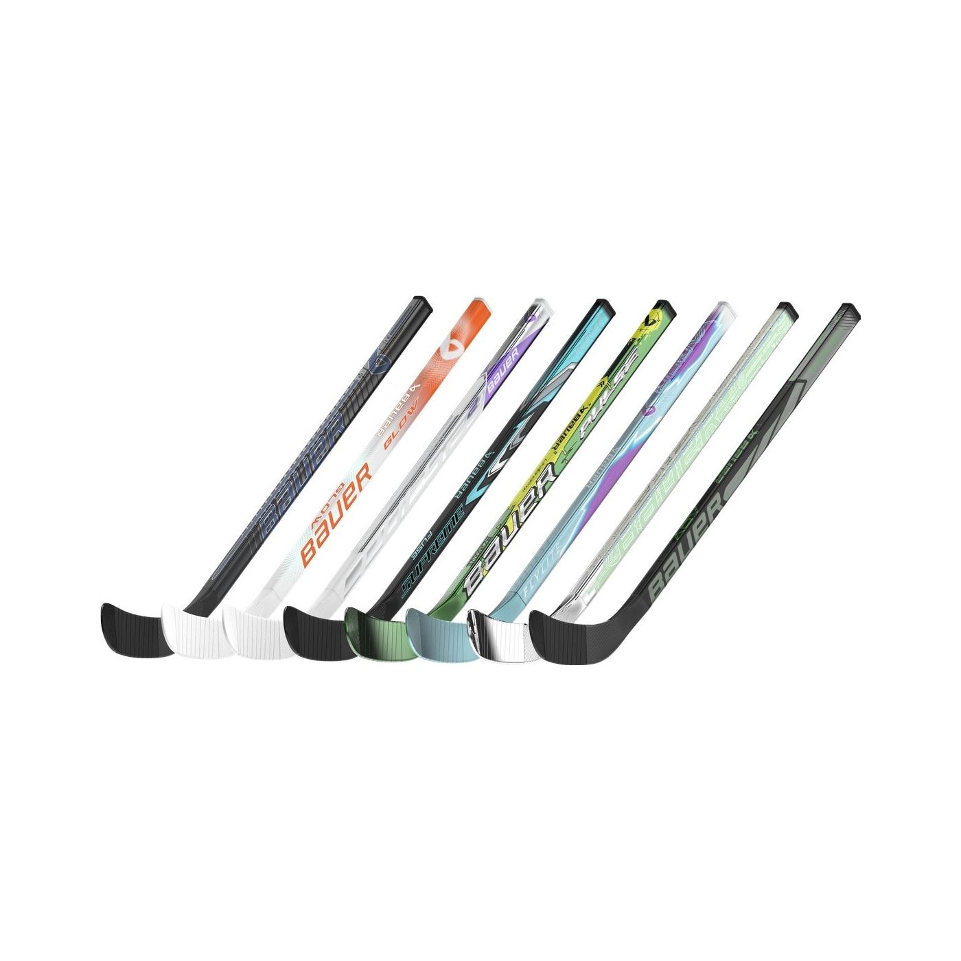 Bauer Mini Stick Mystery Mini