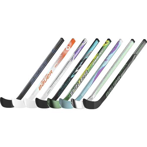 Bauer Mini Stick Mystery Mini