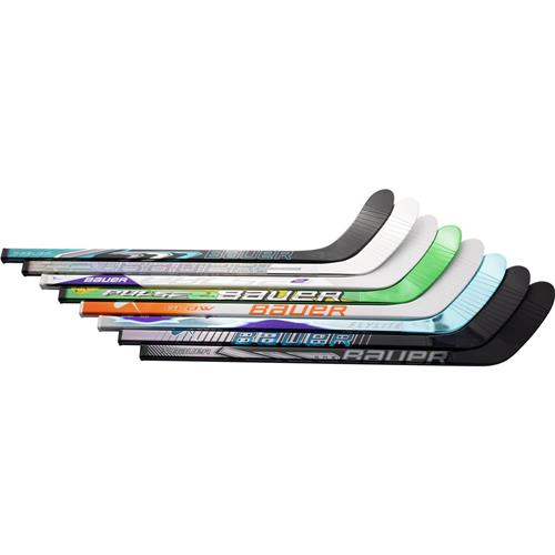 Bauer Mini Stick Mystery Mini