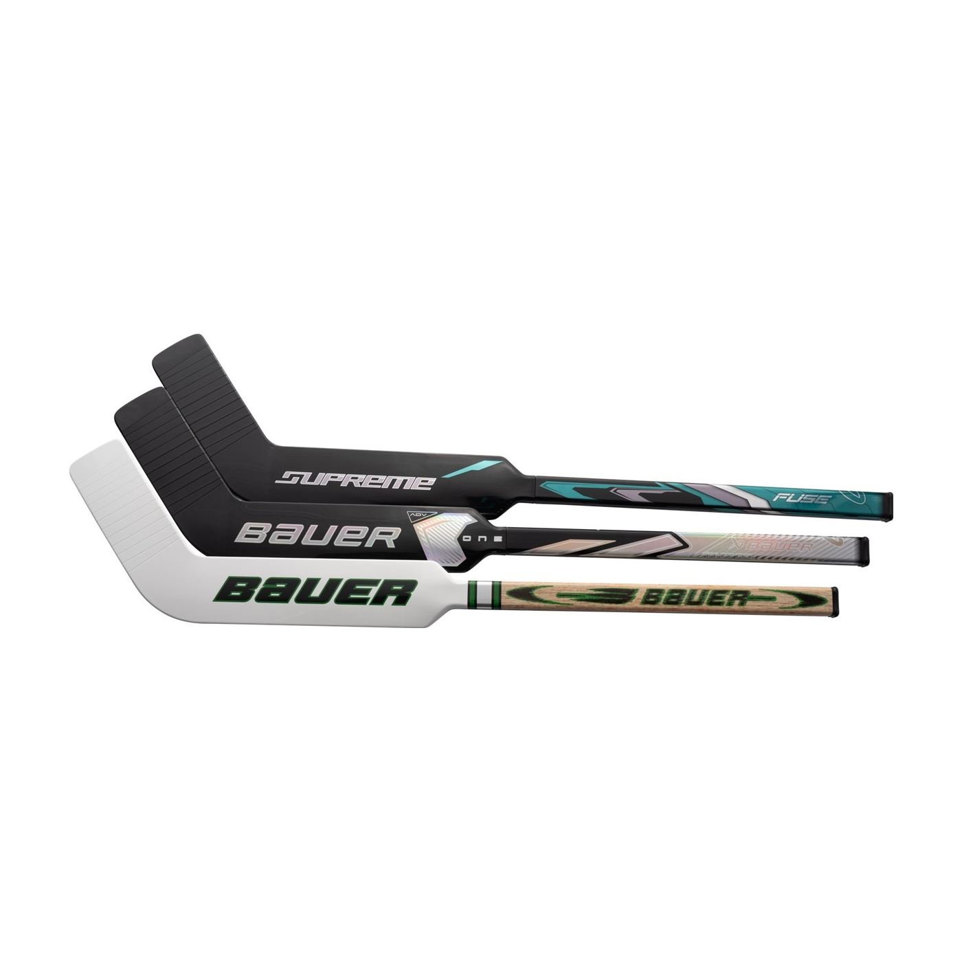 Bauer Mini Stick Målvakt Mystery Mini