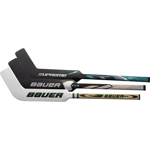 Bauer Mini Stick Målvakt Mystery Mini