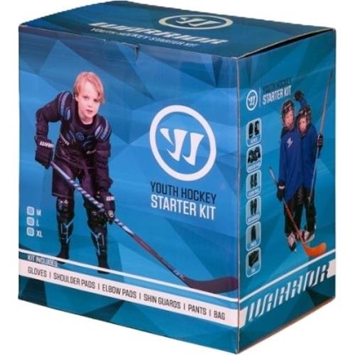 Warrior Startkit Yth