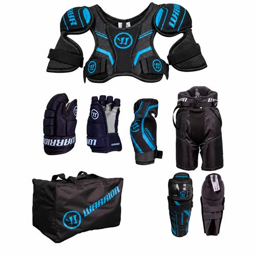 Warrior Startkit Yth