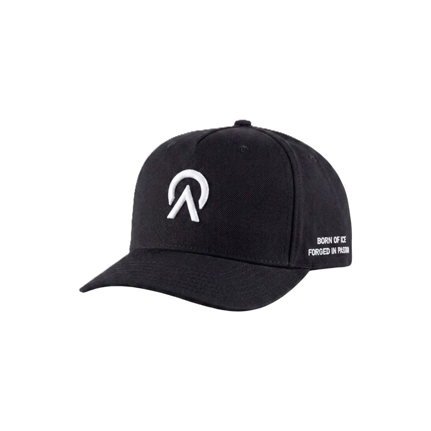 Aycane Cap Stinger Black