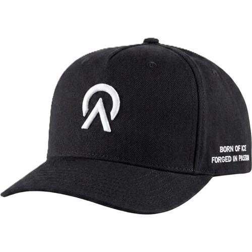 Aycane Caps Stinger Black