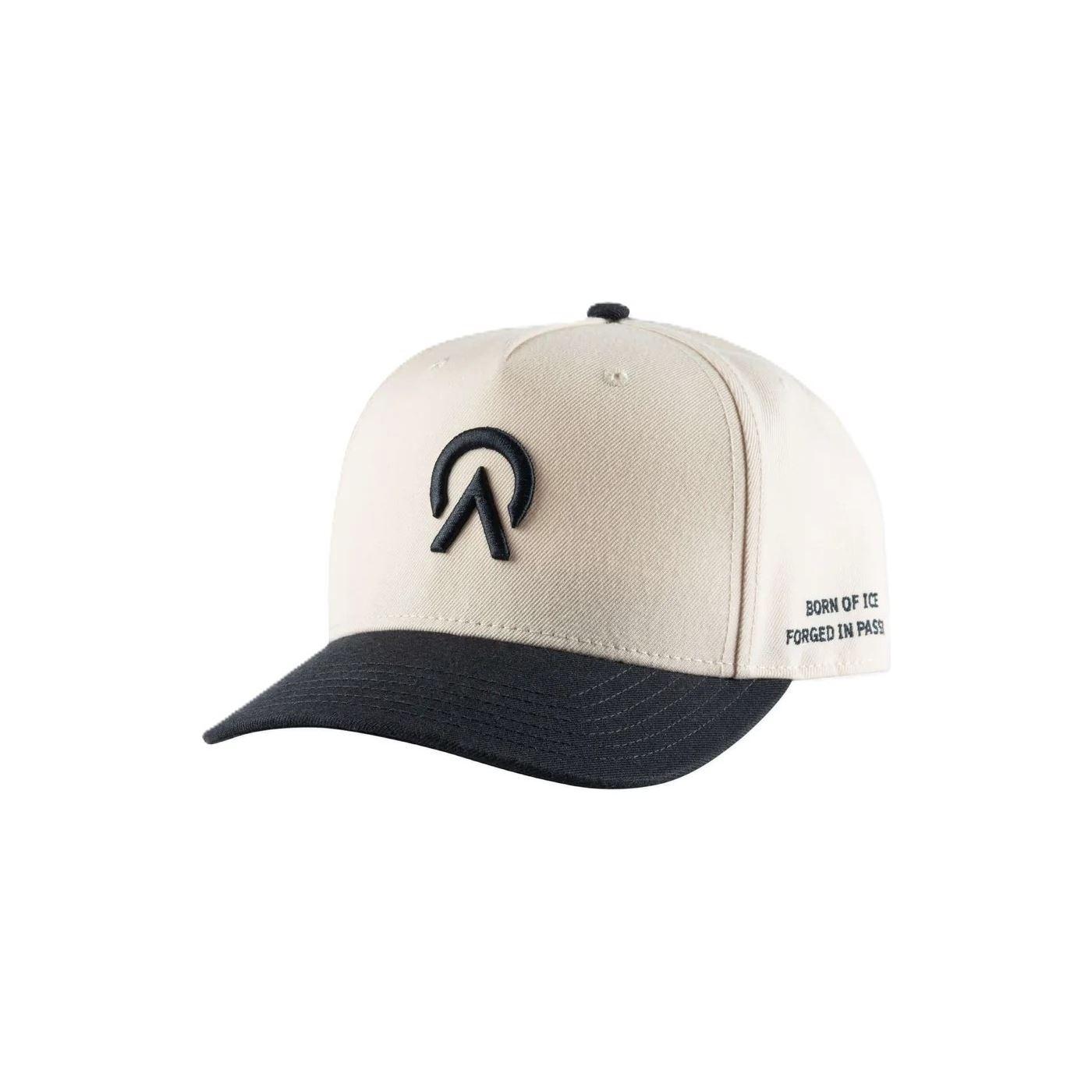 Aycane Caps Stinger Mallow White/Black