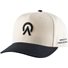 MALLOW WHITE/BLACK