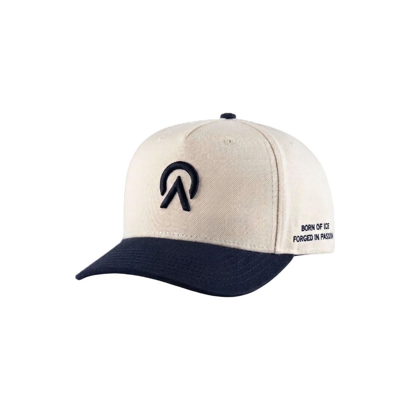 Aycane Cap Stinger Mallow White/Space Blue
