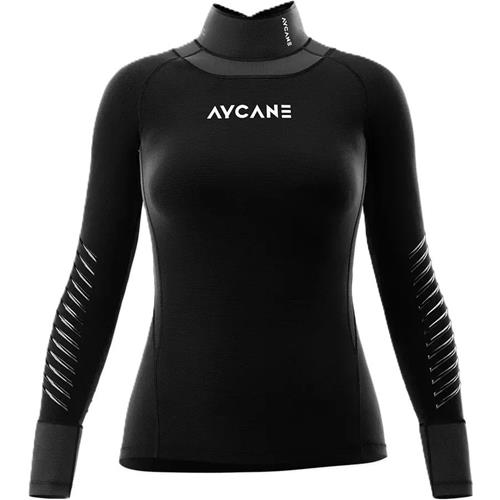 Aycane Halsbeskytterstrøye Blade GTW Womens