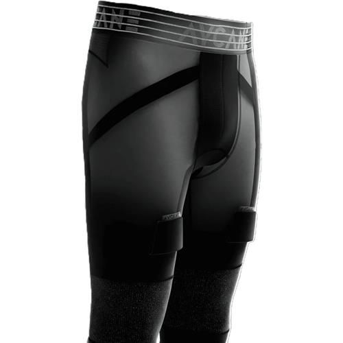 Aycane Undertøysbukser Blade GTW Lock Womens