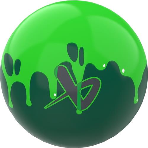 Bauer Mystery Mini Ball 3-pack