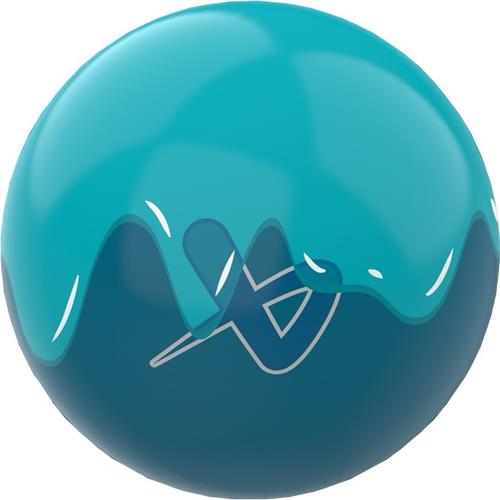 Bauer Mystery Mini Ball 3-pack