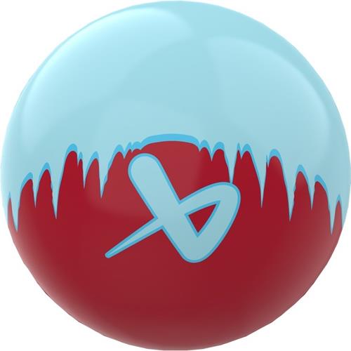 Bauer Mystery Mini Ball 3-pack