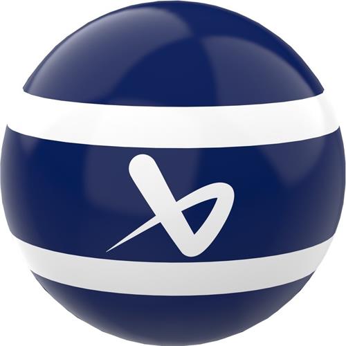 Bauer Mystery Mini Ball 3-pack