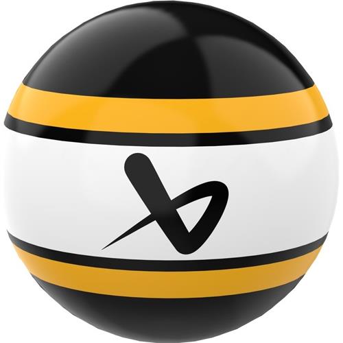 Bauer Mystery Mini Ball 3-pack