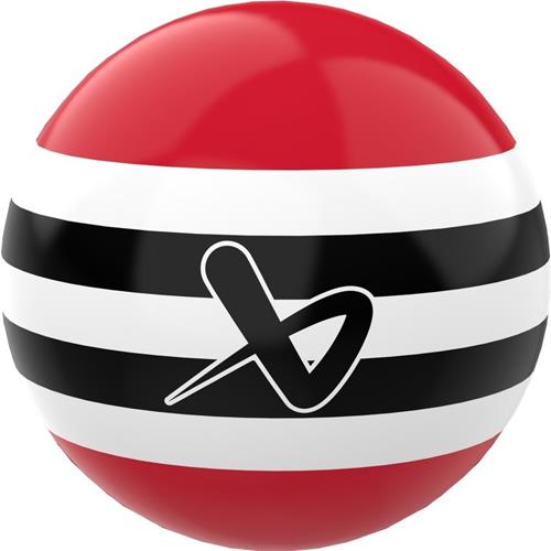 Bauer Mystery Mini Ball 3-pack