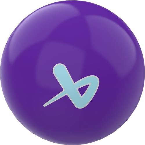 Bauer Mystery Mini Ball 3-pack