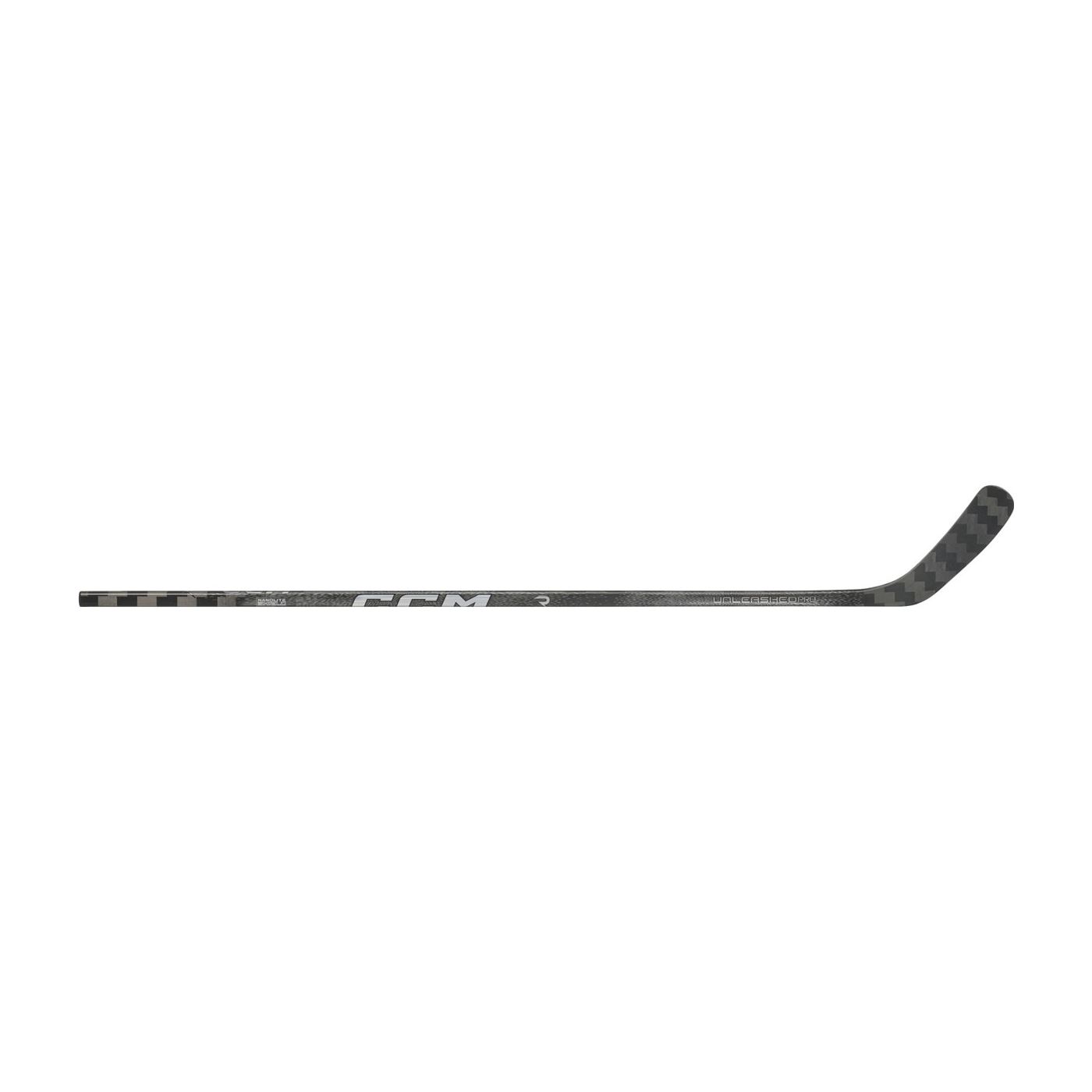CCM Hockeykølle Ribcor Trigger Unleashed Pro Chrome Int