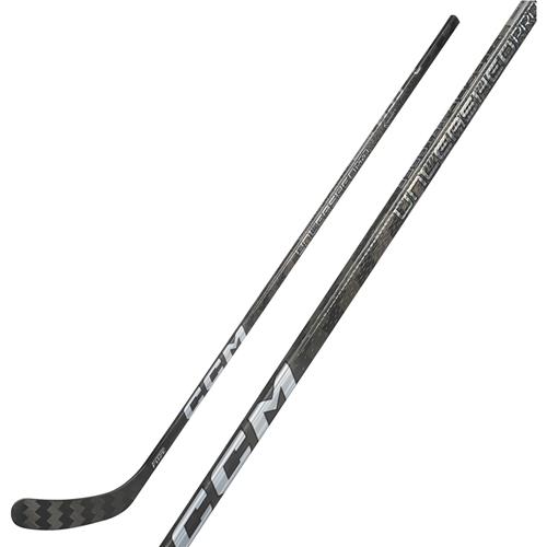 CCM Hockeyklubba Ribcor Trigger Unleashed Pro Chrome Int