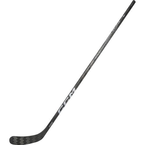 CCM Ishockeystav Ribcor Trigger Unleashed Pro Chrome Yth