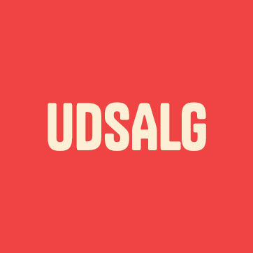 Udsalg