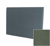 Guideline Halo Dark Black Stealth Flugrulle