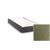 Wiggler Fly Box 021B Flugask