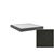 Garmin Fenix 7 Sapphire Carbon Grey Solar DLC Ti with Black Band