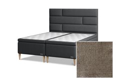 Pajala skjorta Mellow brown check