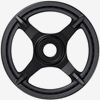 Shimano Drev Steps Sm-Cre61 38T M. Kedjeskydd Grå