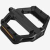 Shimano Pedaler PD-EF102 Flat Svart