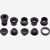 Sram Chainring Bolt4-Arm (5 Holes) Aluminium Svart