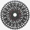 SRAM Kassett X0 Eagle T-Type Transmission XG-1295 12-Växlar 10-52T Sva