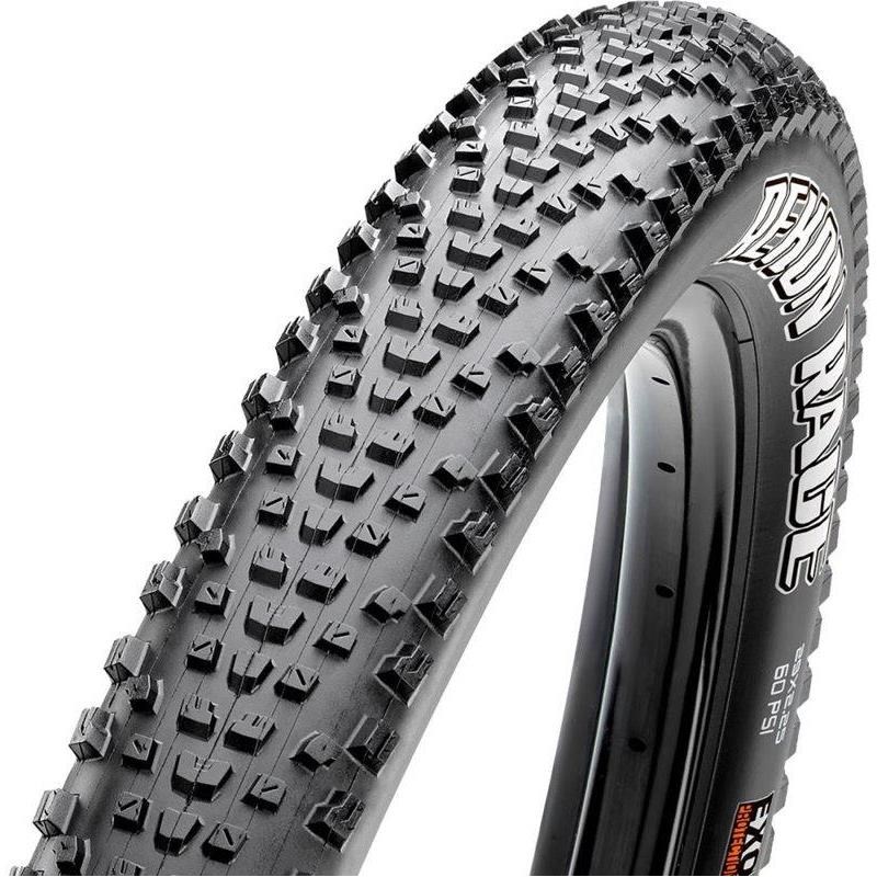 MAXXIS Cykeldäck REKON RACE 27,5" 60-584 (2,35) EXO/TR vikbart Svart