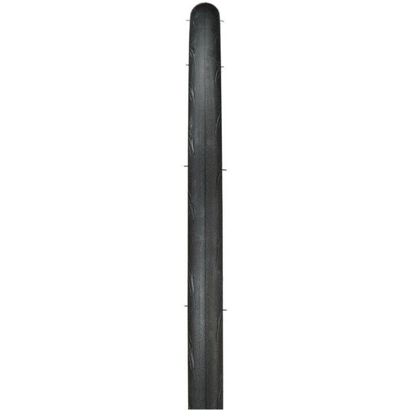 Maxxis Pursuer Folding Tyre 700x32C Silica Svart
