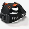 Silva Pannband Ignite Svart/Orange