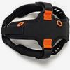 Silva Pannband Ignite Svart/Orange