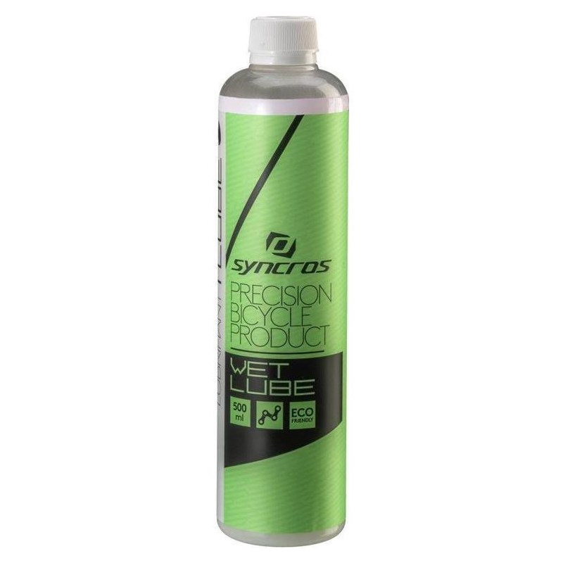 Syncros Kedjeolja Wet 500Ml 500
