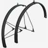 SKS Mudguard Bluemels Style 28" Matt Svart
