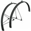SKS Mudguard Bluemels Style 28" Matt Svart