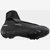 Shimano Cykelskor Vinter SH-MW502 MTB SPD Svart