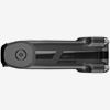 Syncros Styrstam XR1.5 -17° 31.8 mm 70 Black Svart
