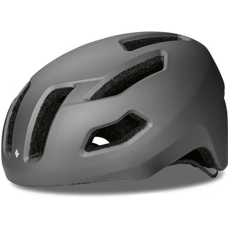 Sweet Protection Cykelhjälm Chaser MattSvart