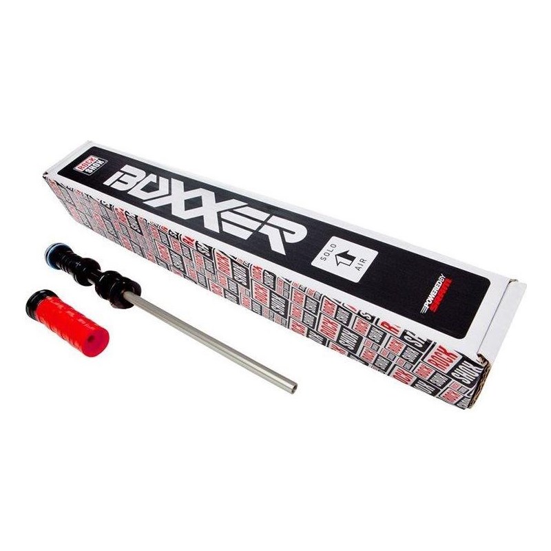 ROCKSHOX Air springupgrade kit