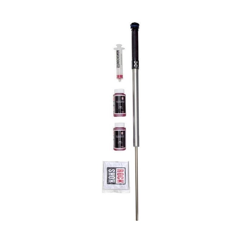ROCKSHOX Damper upgrade kit, charger2 RCT - Remote For Lyrik/Yari (201
