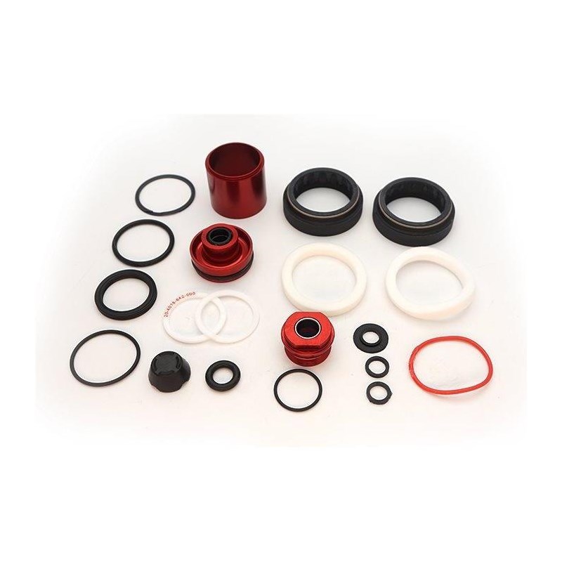 ROCKSHOX 200 hour/1year Service Kit (Includes Dust Seals, Foam Rings,