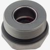 ROCKSHOX Seal head assembly, rebound damper, charger 35 mm For Pike