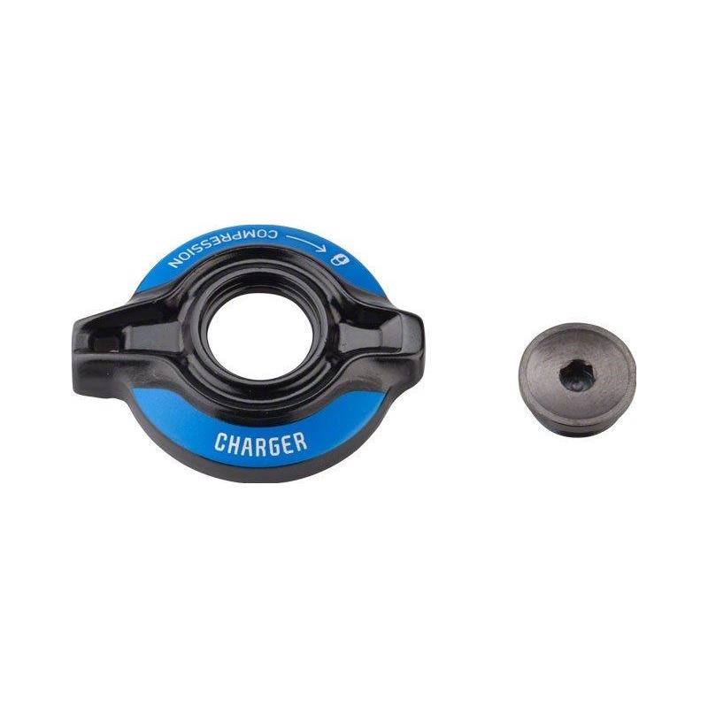 ROCKSHOX Knob kit, compression damper, Motion Control For RC, Pike